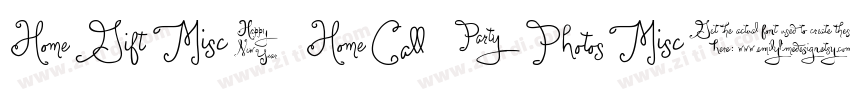 mark my words字体转换